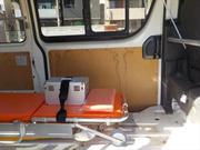 Toyota Hiace Ambulance 5Door 2020 for sale