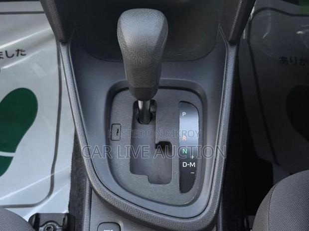 Toyota Yaris Cross Hybrid X 2021