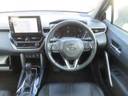 Toyota Corolla Cross Z 2021 for sale