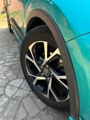 Toyota C-HR G-LED 2018 for sale