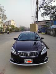 Toyota Premio push start 2010 for sale
