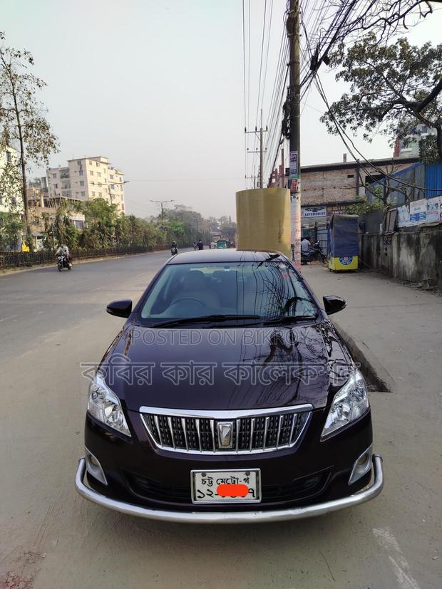 Toyota Premio push start 2010