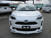 Toyota Yaris Cross Z Pearl 4.5 Point 2021 for sale