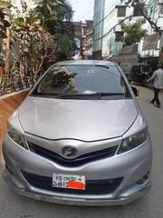 Toyota Vitz push start 2012 for sale