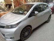 Toyota Vitz push start 2012 for sale