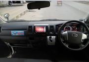 Toyota Hiace DX DUAL AC 2020 for sale
