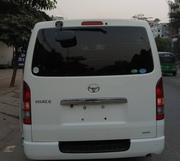 Toyota Hiace DX DUAL AC 2020 for sale