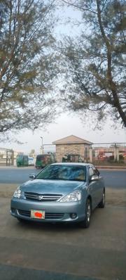 Toyota Allion sik 2003 for sale