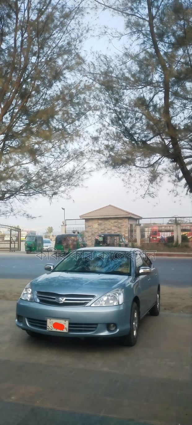 Toyota Allion sik 2003