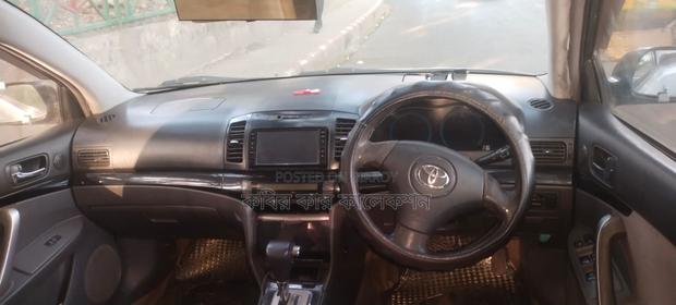 Toyota Allion sik 2003