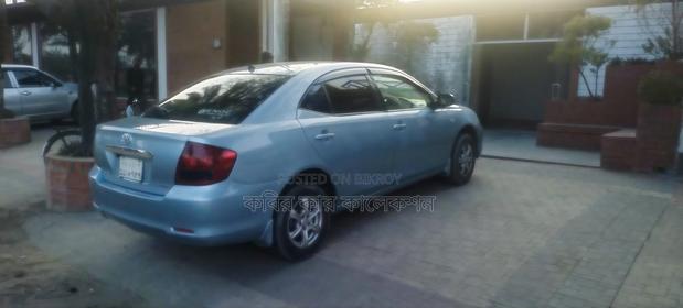 Toyota Allion sik 2003
