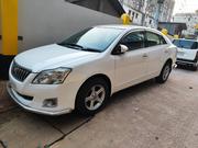 Toyota Premio push start 2010 for sale