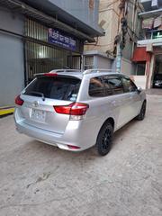 Toyota Fielder on text 2018 for sale