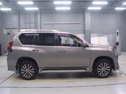 Toyota Prado PRE ORDER 2021 for sale