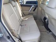 Toyota Prado PRE ORDER 2021 for sale