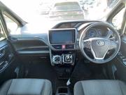 Toyota Noah SI WXB edition Hyb 2020 for sale