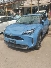 Toyota Yaris Cross z Hybrid 2020 for sale
