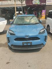 Toyota Yaris Cross z Hybrid 2020 for sale