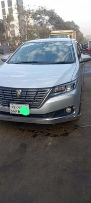Toyota Premio push start 2018 for sale