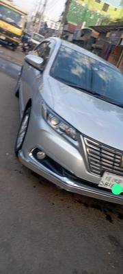 Toyota Premio push start 2018 for sale