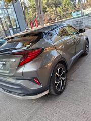Toyota C-HR hybrid 2020 for sale
