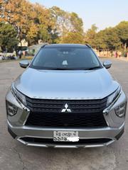 Mitsubishi Eclipse Cross Silver 2023 for sale