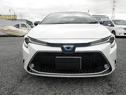 Toyota Corolla WXB HYBRID 2021 for sale