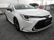 Toyota Corolla WXB HYBRID 2021 for sale