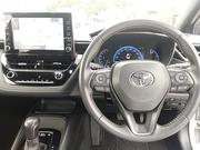 Toyota Corolla WXB HYBRID 2021 for sale