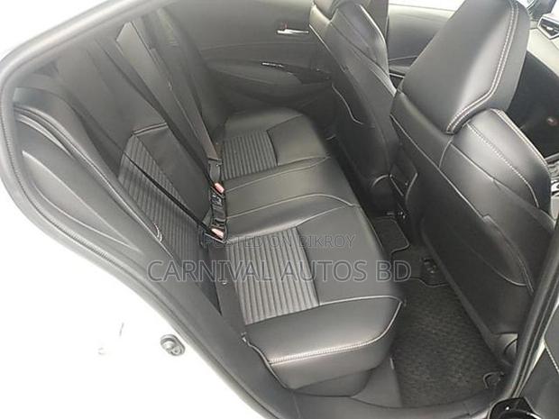 Toyota Corolla WXB HYBRID 2021