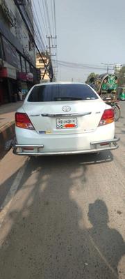 Toyota Allion push start 2009 for sale