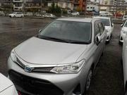 Toyota Axio EX 2020 for sale