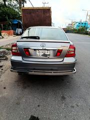 Toyota Premio F 2006 for sale