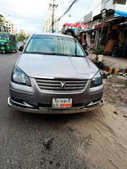 Toyota Premio F 2006 for sale