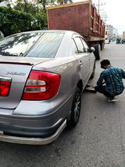 Toyota Premio F 2006 for sale