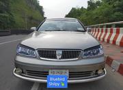 Nissan Bluebird Sylphy Golden 1.5L 2006 for sale