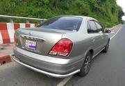 Nissan Bluebird Sylphy Golden 1.5L 2006 for sale