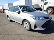 Toyota Axio Ex Non Hybrid 2021 for sale