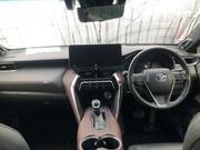 Toyota Harrier Z Leather 2021 for sale