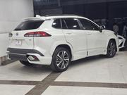Toyota Corolla Cross Z Leather 2022 for sale