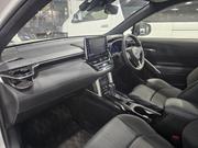 Toyota Corolla Cross Z Leather 2022 for sale