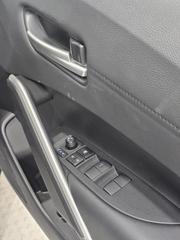 Toyota Corolla Cross 1.8 Hybrid FWD 2022 Pearl for sale