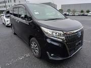 Toyota Esquire GI PREMIUM PURPLE 2020 for sale