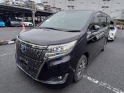 Toyota Esquire GI PREMIUM PURPLE 2020 for sale
