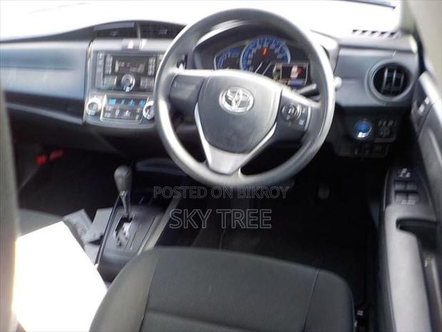 Toyota Axio Ex P a c k g e 2020