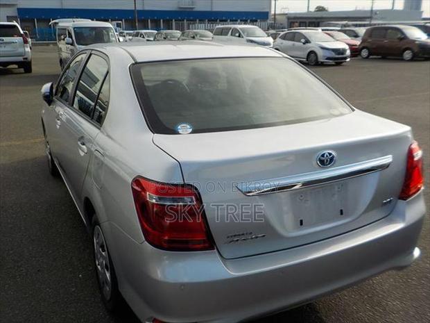 Toyota Axio Ex P a c k g e 2020
