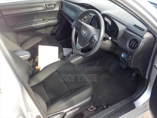 Toyota Axio Ex P a c k g e 2020