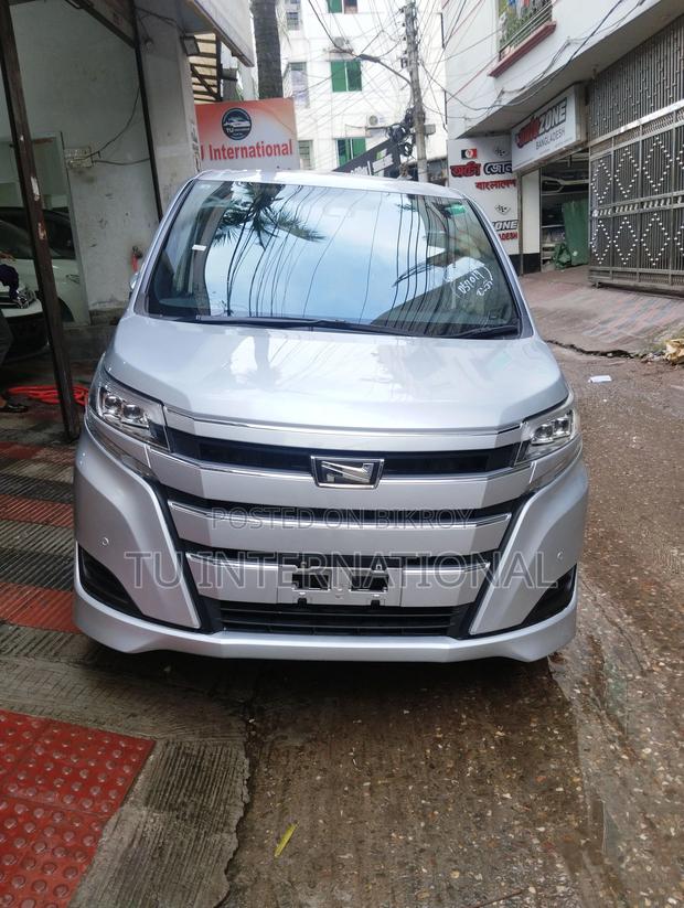 Toyota Noah KEY 1DOOR POWER 2021