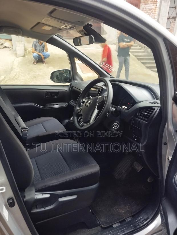 Toyota Noah KEY 1DOOR POWER 2021