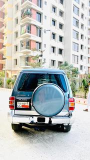 Mitsubishi Pajero 7 siter 1997 for sale